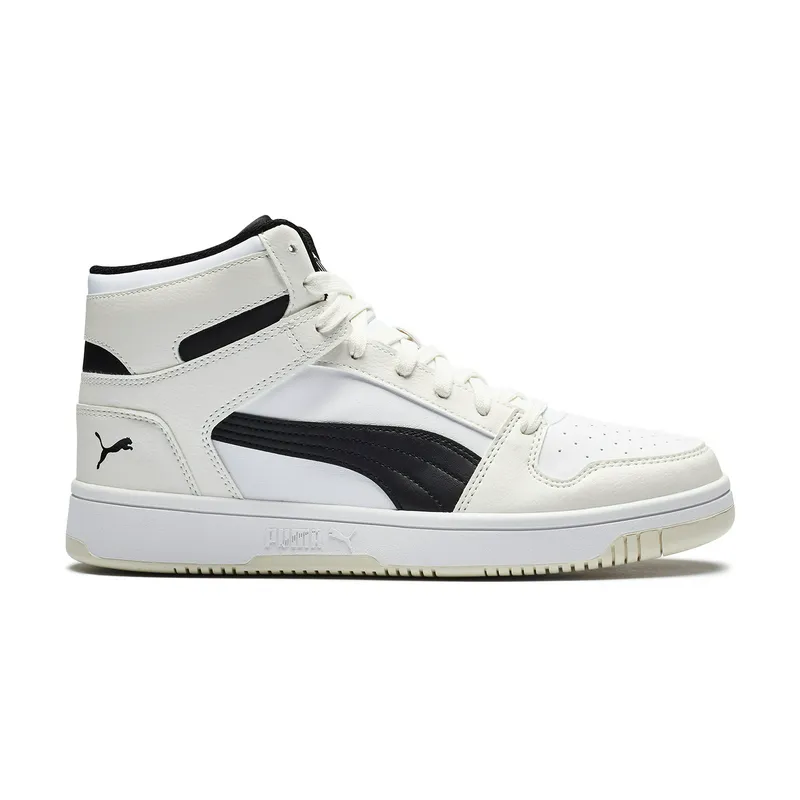 Кроссовки Puma Rebound LayUp SL, бежевый, арт. PM369573