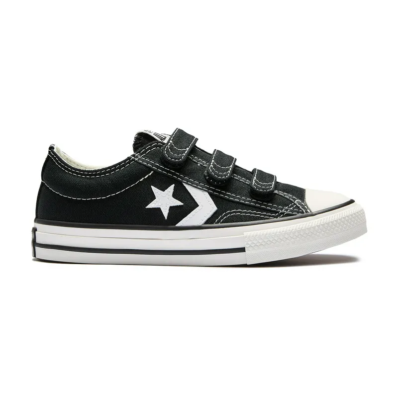 Кеды Converse Star Player 76 EasyOn, черный, арт. CVA06892C