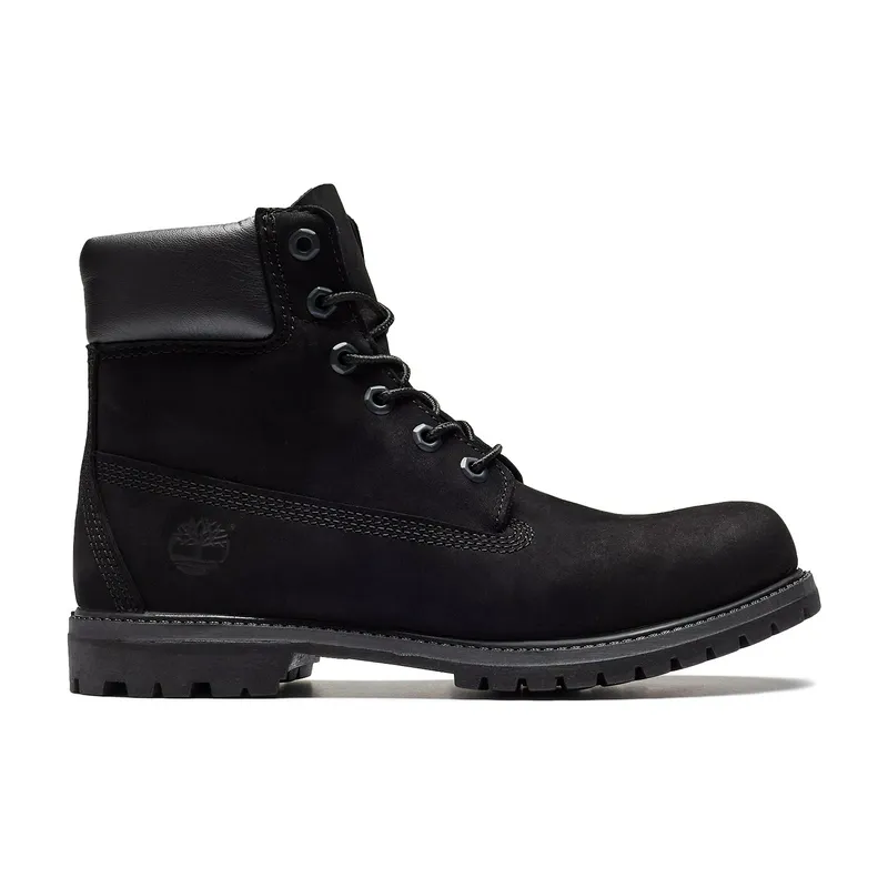 Ботинки Timberland 6 Inch Premium, черный, арт. TB08658A0011
