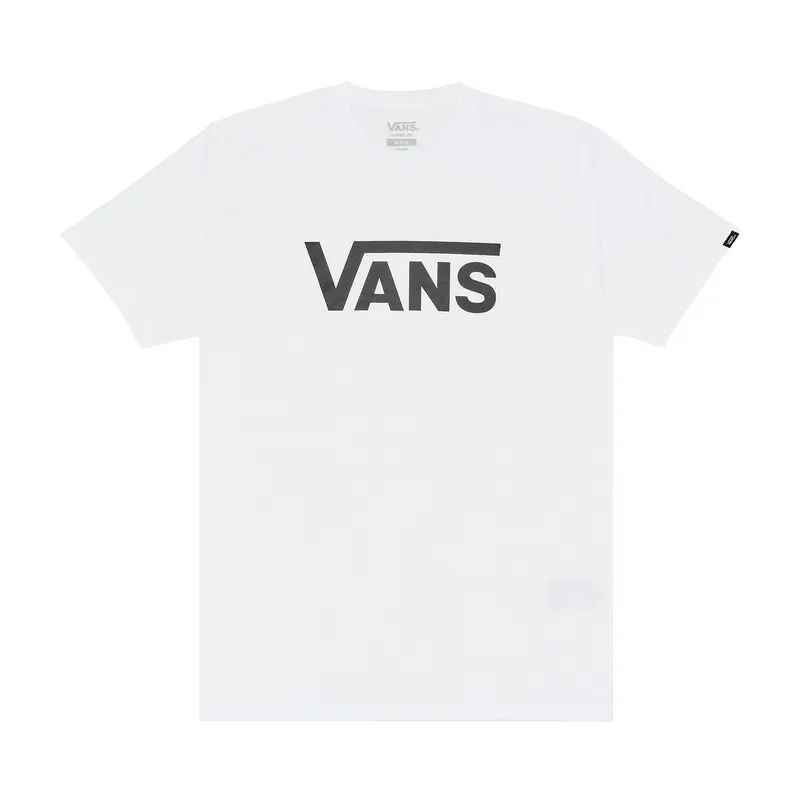Футболка Vans Classic, серый, арт. VNVGGGY
