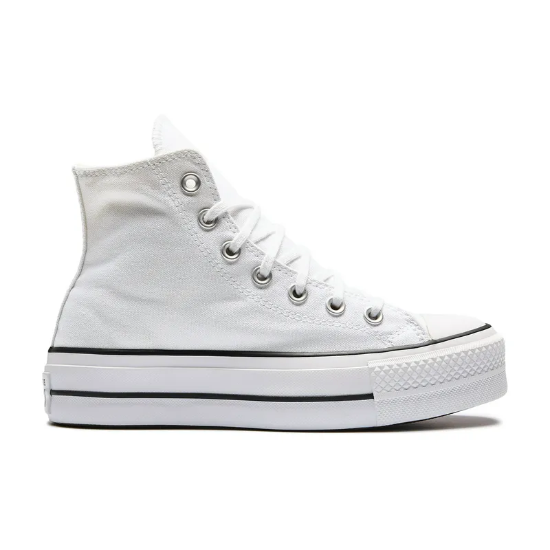 Кеды Converse Chuck Taylor All Star, белый, арт. CV560846C
