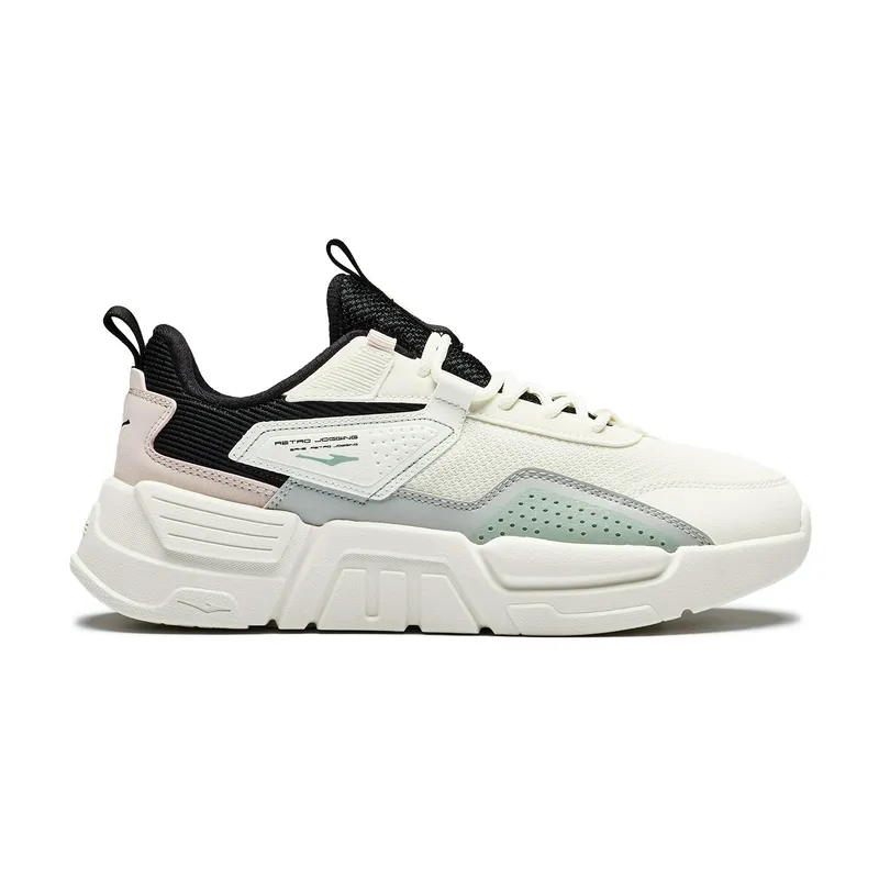 Кроссовки Erke Jogging, разноцветный, арт. ER12123320265