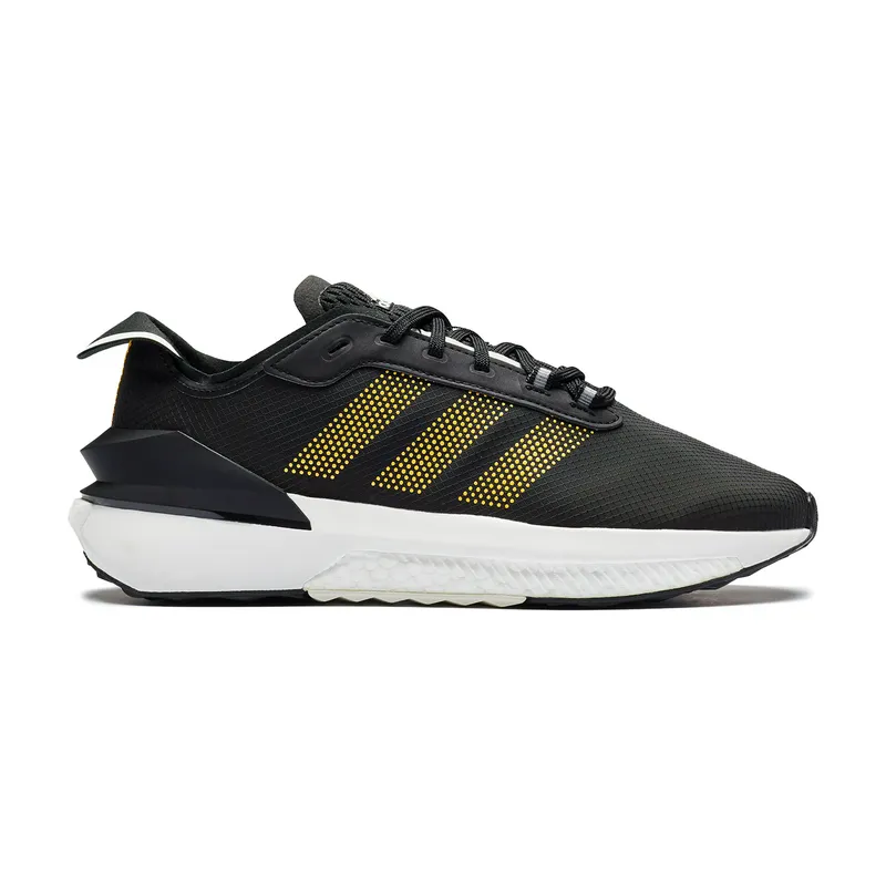 Кроссовки Adidas AVRYN, черный, арт. ADHP5970
