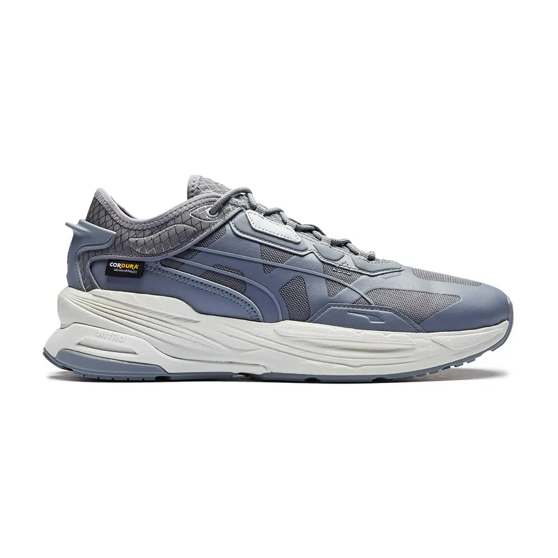 Кроссовки Puma Extent Nitro Cordura, синий, арт. PM391231