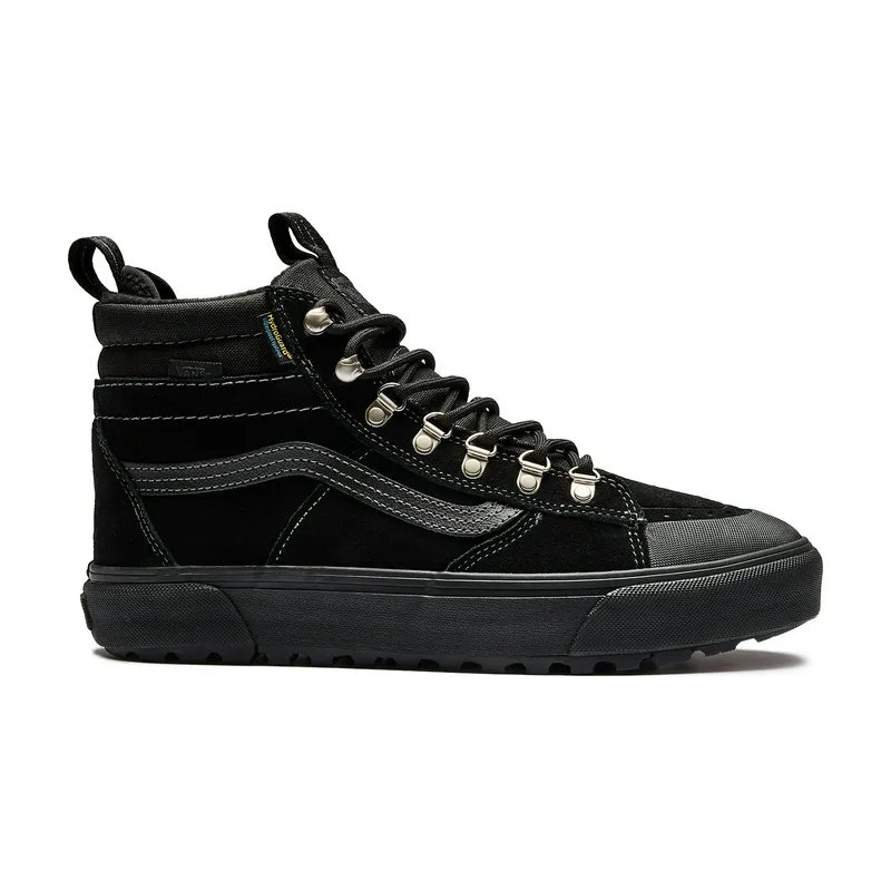 Кеды Vans MTE Sk8-Hi DR, черный, арт. VN000CVR