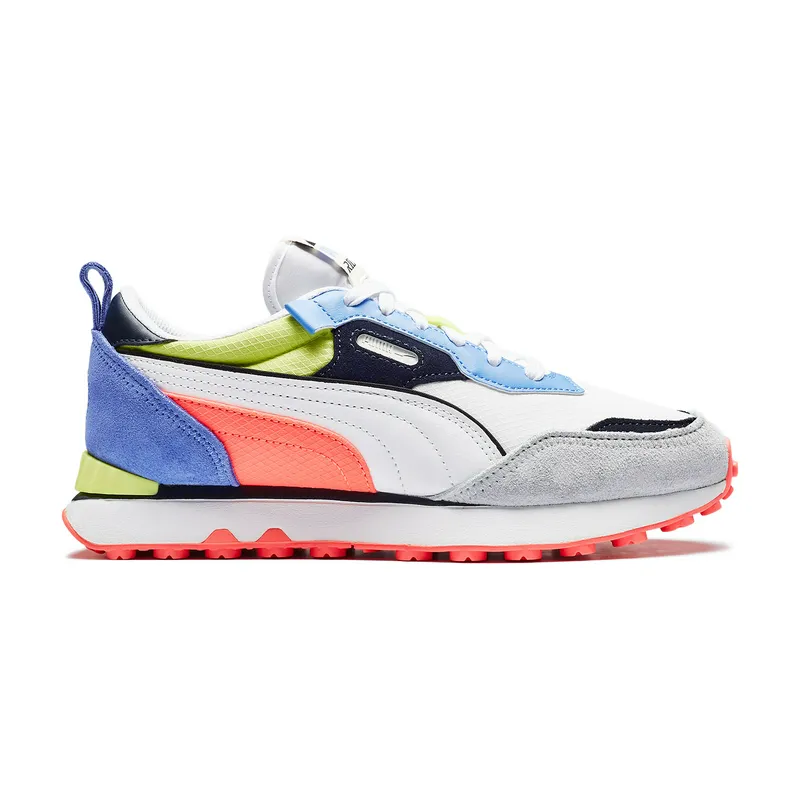 Кроссовки Puma Rider Future Vintage, разноцветный, арт. PM387672