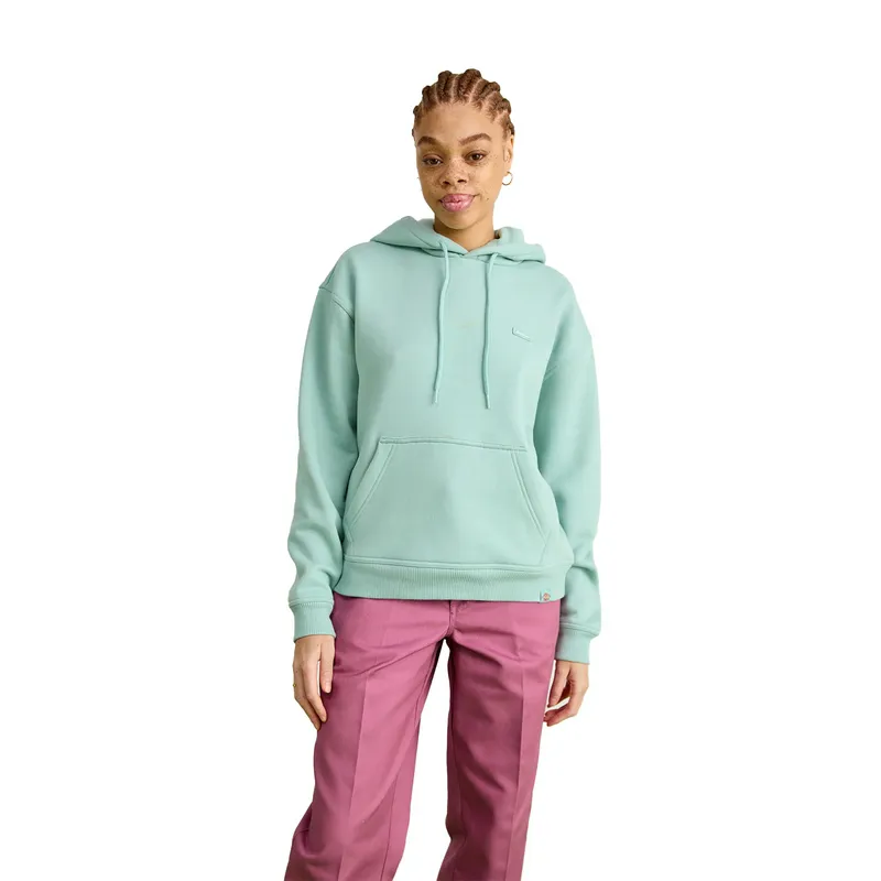 Толстовка Dickies Clancy, зеленый, арт. DK0A4Z2W