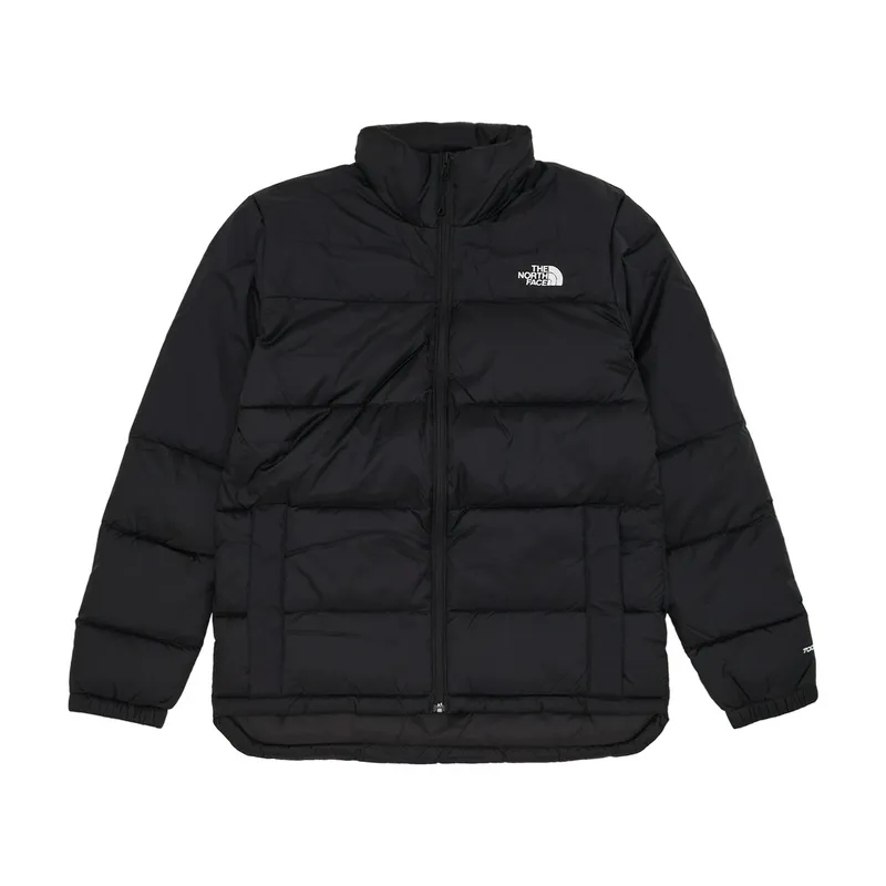 Куртка The North Face Diablo, черный, арт. NF0A4M9J