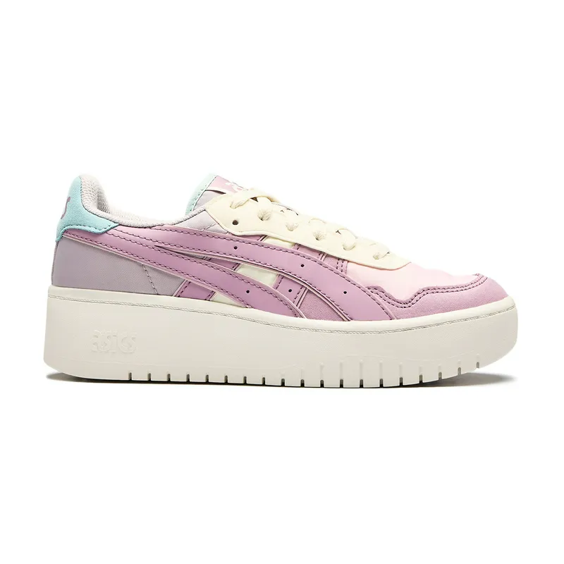 Кроссовки ASICS JAPAN S PF, розовый, арт. AS1202A420