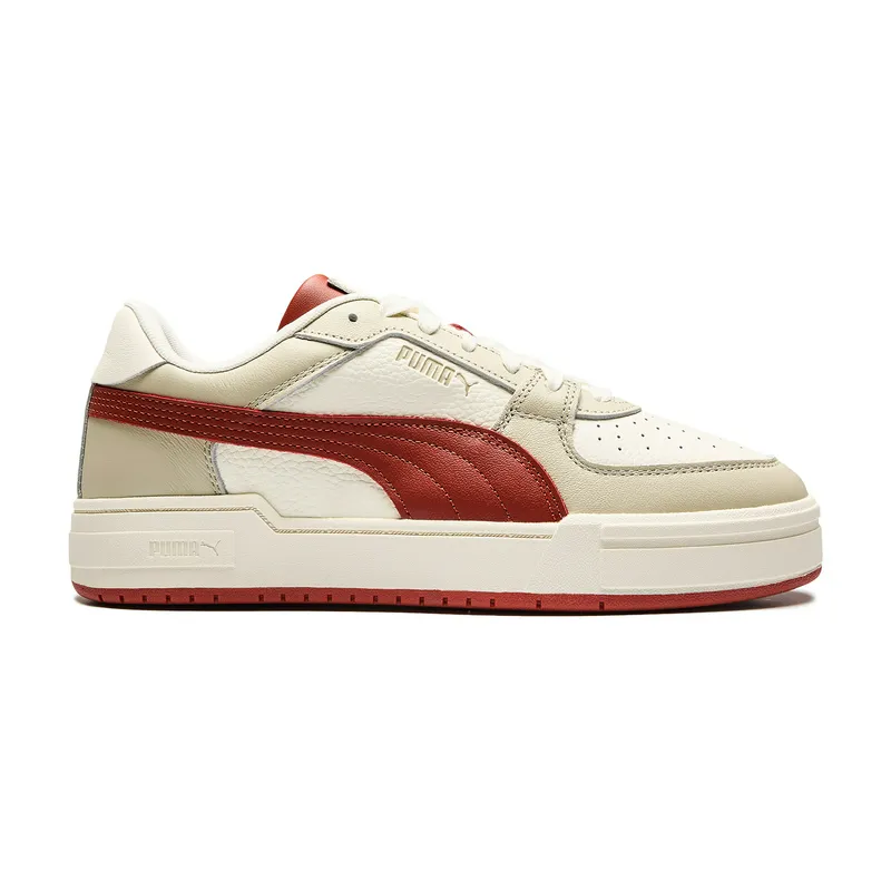 Кеды Puma CA Pro Classic, бежевый, арт. PM380190