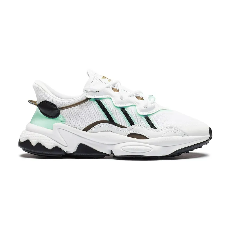 Кроссовки Adidas OZWEEGO, белый, арт. ADNFZ3779