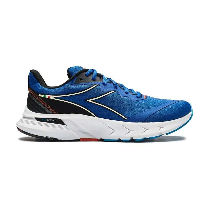 Кроссовки Diadora Mythos Blushield, синий, арт. DR101178071