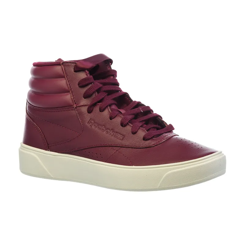 Ботинки Reebok F/S HI NOVA, бордовый, арт. RBCN3847