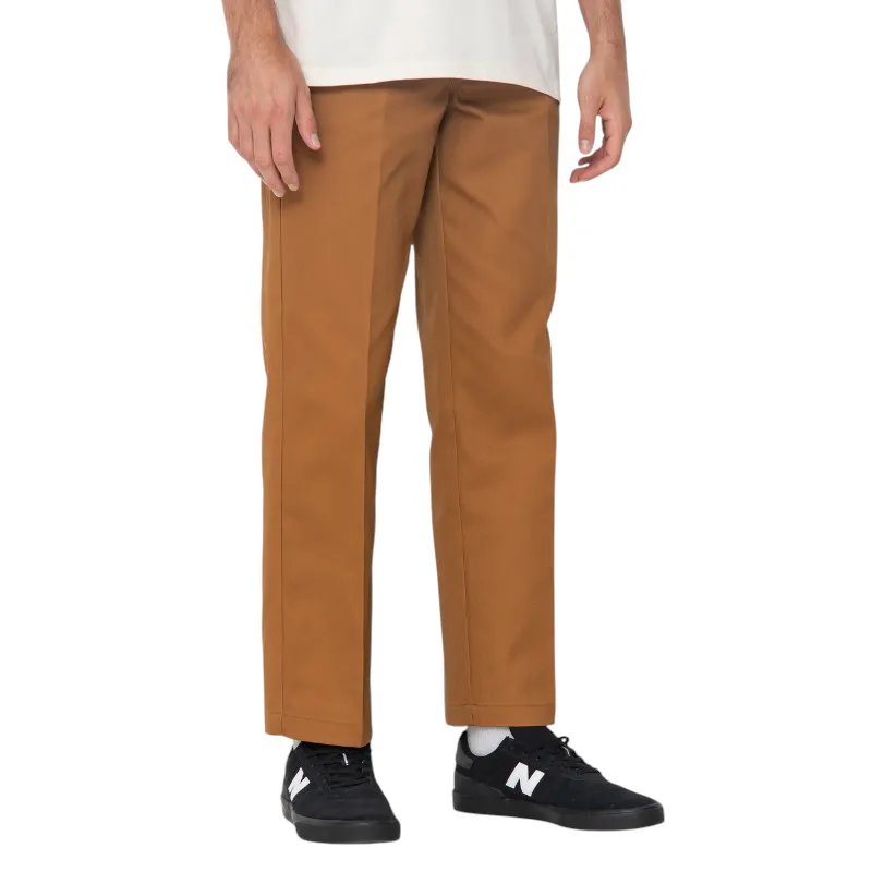 Брюки Dickies 874 Work Pant, коричневый, арт. DK0A4XK6