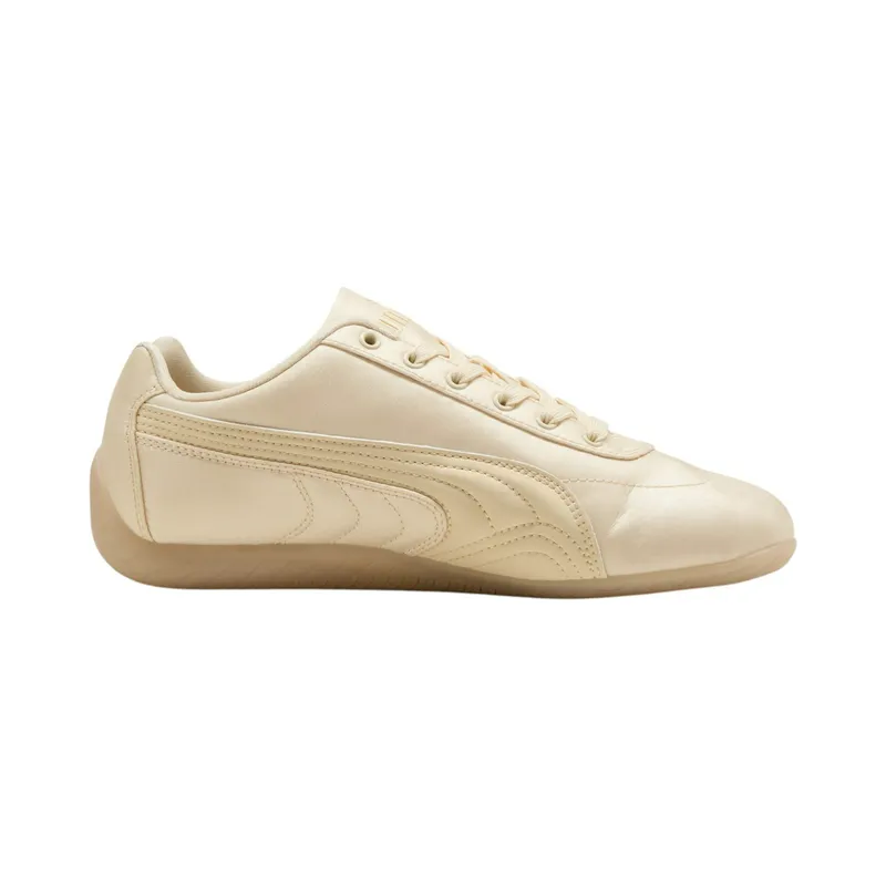 Кроссовки Puma Speedcat Anodized, бежевый, арт. PM404903