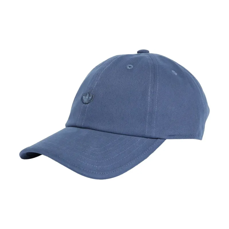 Кепка Adidas Premium Essentials Dad Cap, синий, арт. ADIS4635