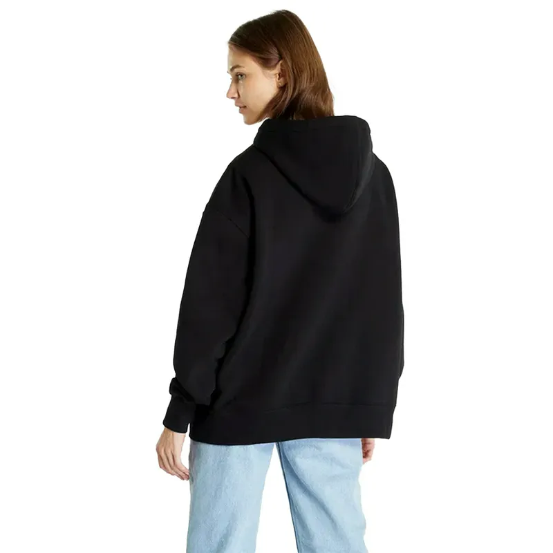 Толстовка Dickies Summerdale, черный, арт. DK0A4XYW