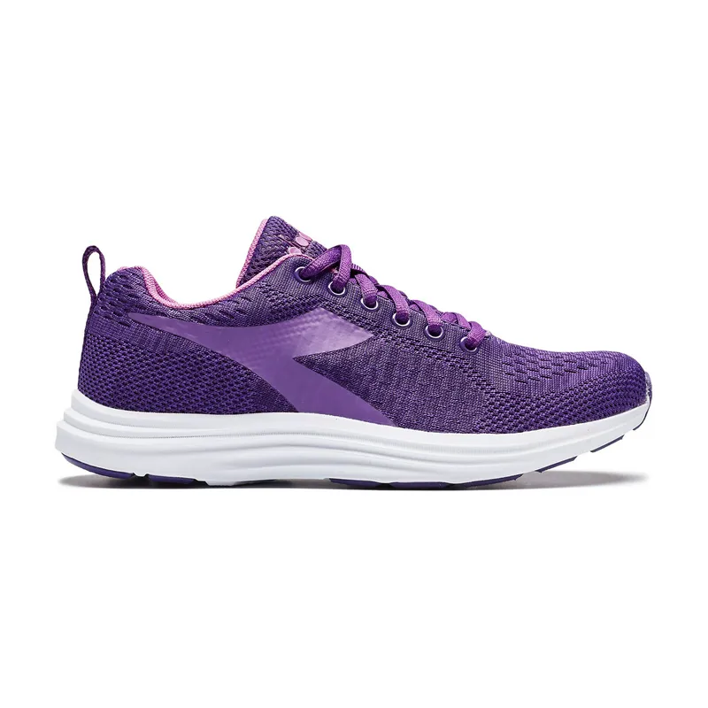 Кроссовки Diadora Dinamica, фиолетовый, арт. DR101175597
