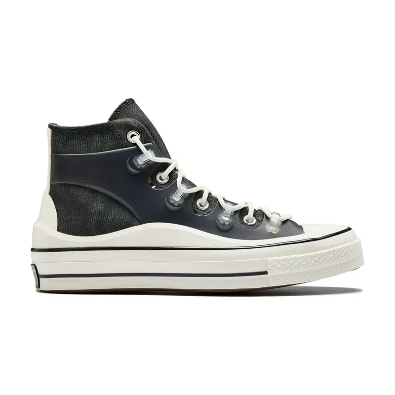 Кеды Converse Chuck 70 Utility, черный, арт. CV172937