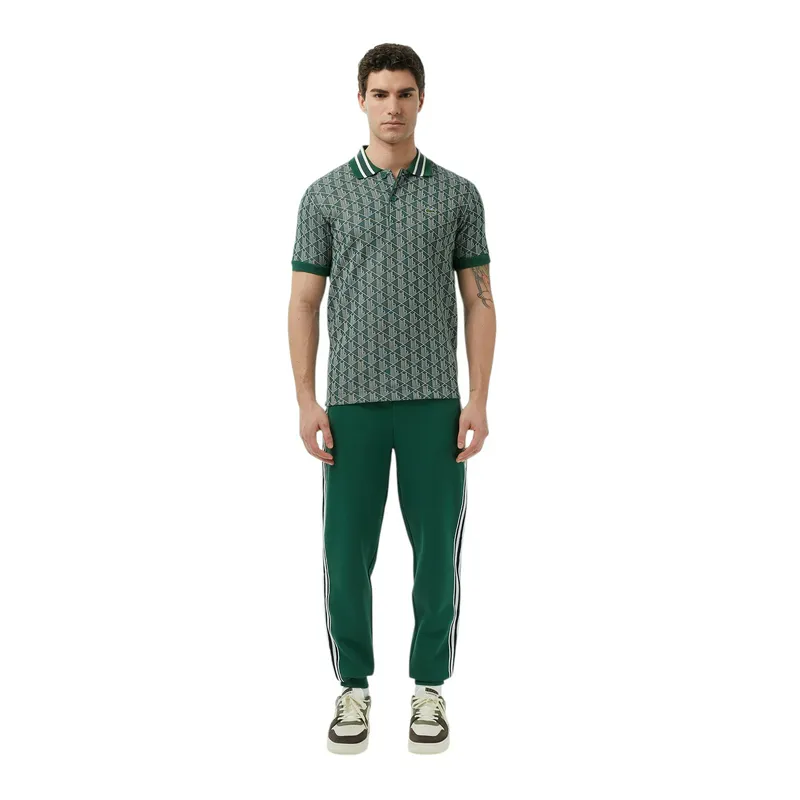 Спортивные штаны Lacoste, зеленый, арт. XH0606
