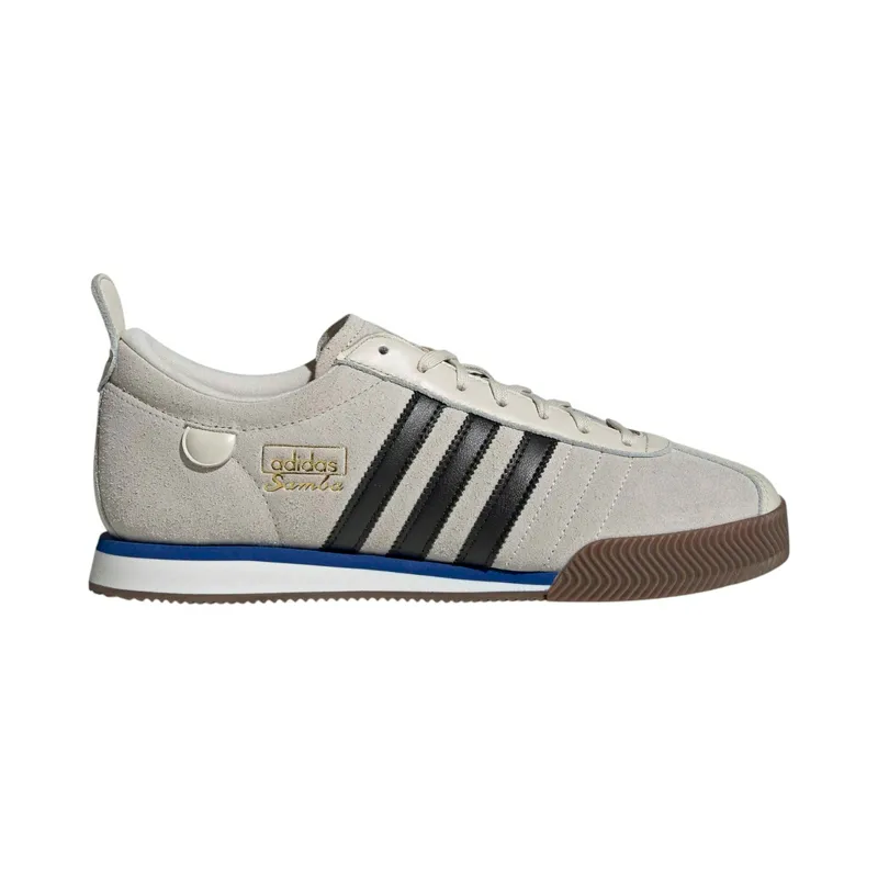 Кроссовки Adidas Samba 62, серый, арт. ADKI1534