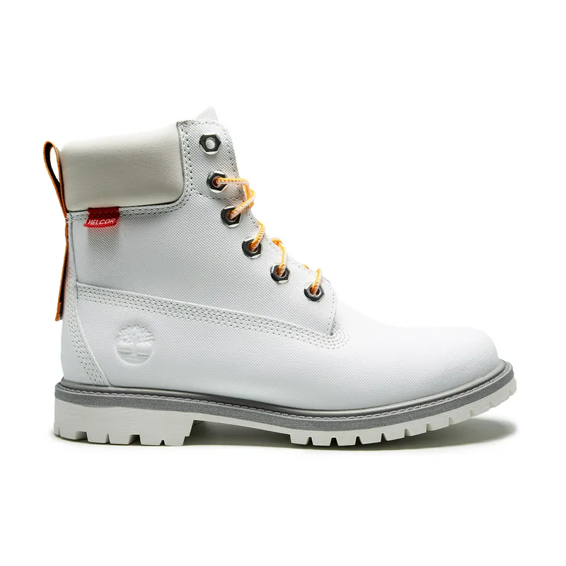 Ботинки Timberland Heritage, белый, арт. TBLA41JPW