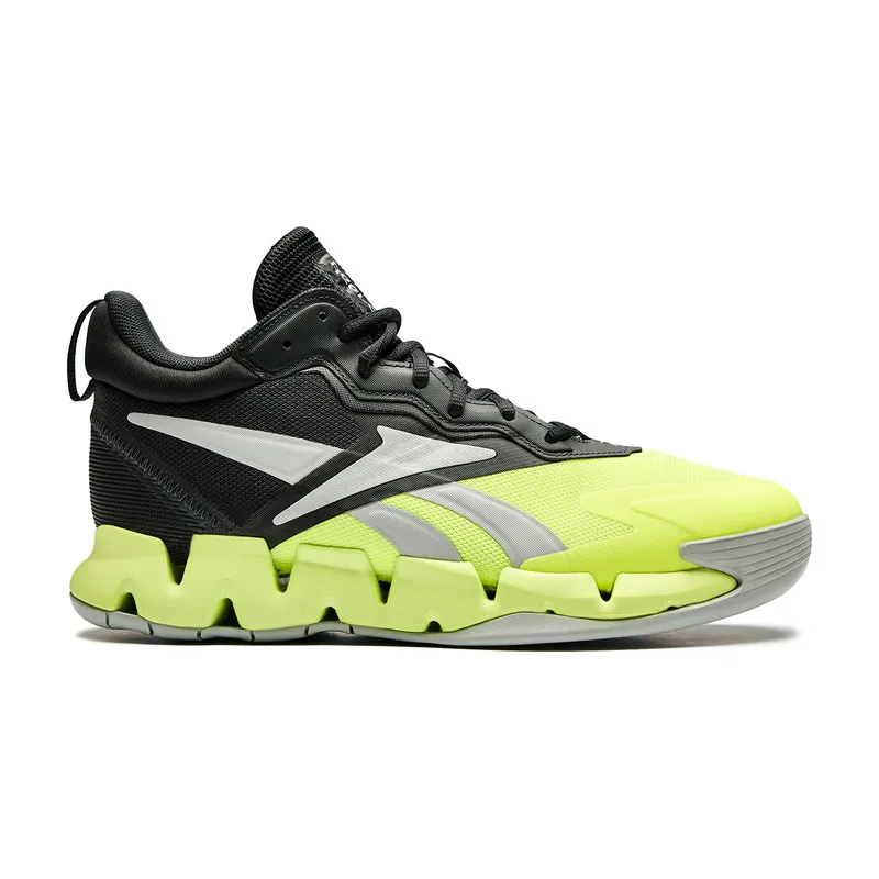 Кроссовки Reebok Zig Encore, черный, арт. RB101519975
