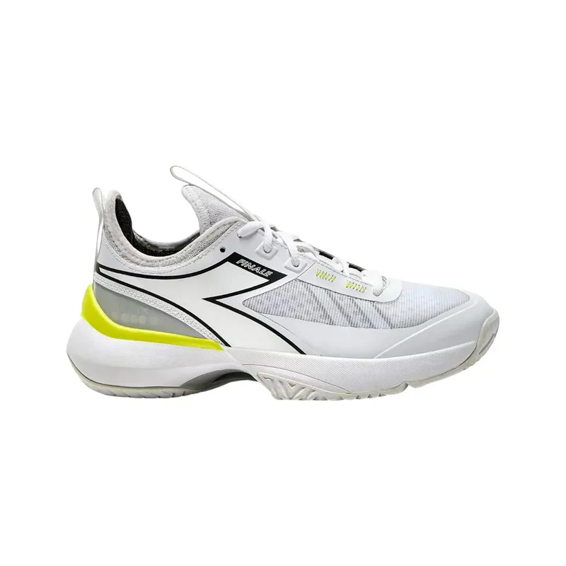 Кроссовки Diadora Finale W AG, белый, арт. DR101179358