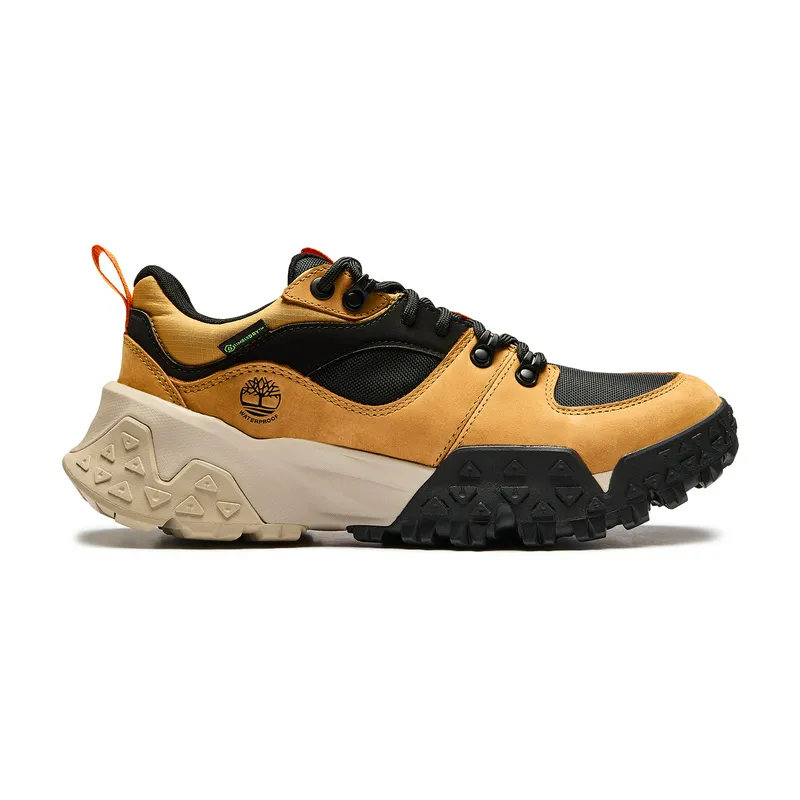 Ботинки Timberland Motion Scramble Low, коричневый, арт. TB0A6A147541