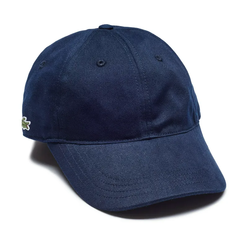 Кепка Lacoste, синий, арт. RK0440