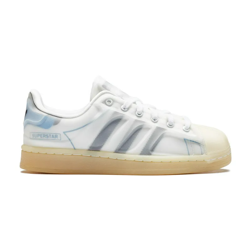 Кроссовки Adidas Superstar Futureshell, белый, арт. ADNFX5551