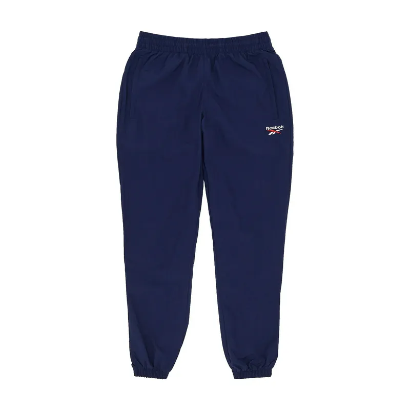 Спортивные штаны Reebok Classics Vector, синий, арт. RBH54439