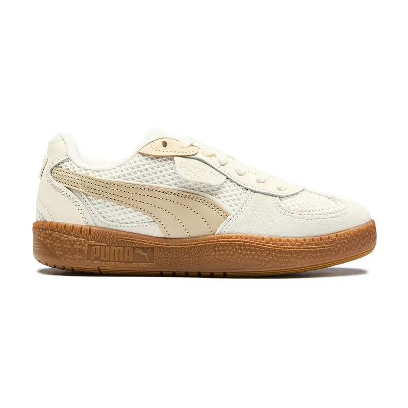 Кеды Puma Palermo Moda, бежевый, арт. PM397854
