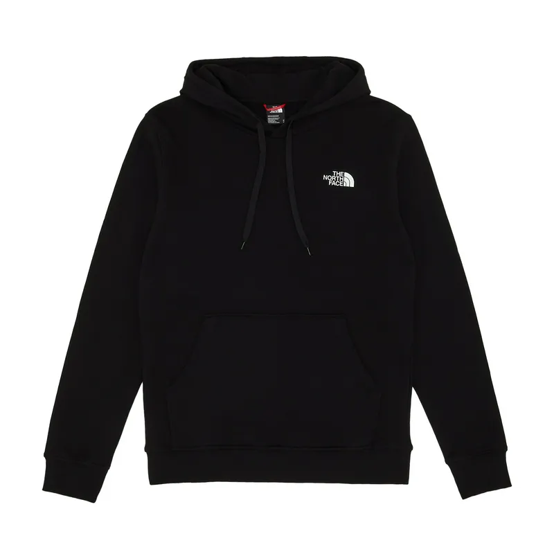 Толстовка The North Face SD, черный, арт. NF0A7X1J