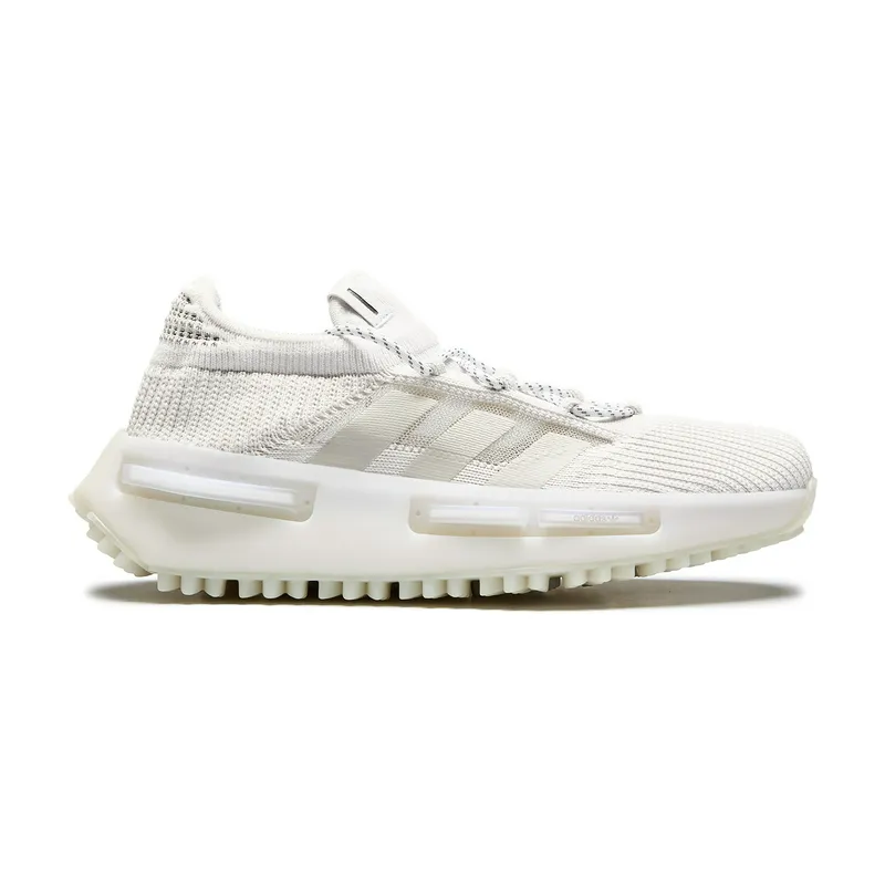 Кроссовки Adidas NMD_S1, белый, арт. ADGW4652