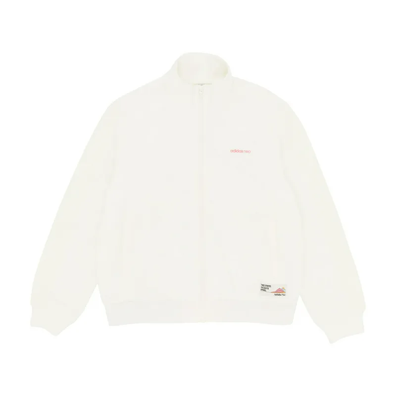 Куртка Adidas OCTJKT PAD BMR, белый, арт. ADNH18640
