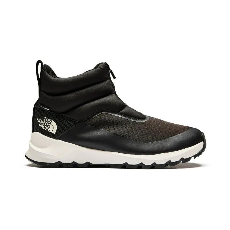 Ботинки The North Face ThermoBall Progressive Zip II, черный, арт. NF0A5LWF
