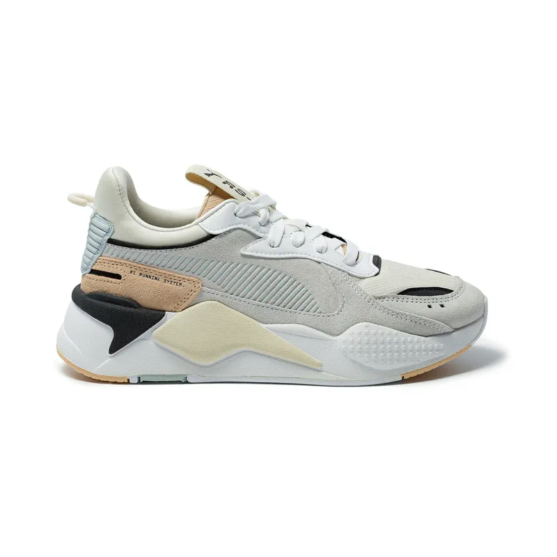 Кроссовки Puma RS-X, серый, арт. PM371008