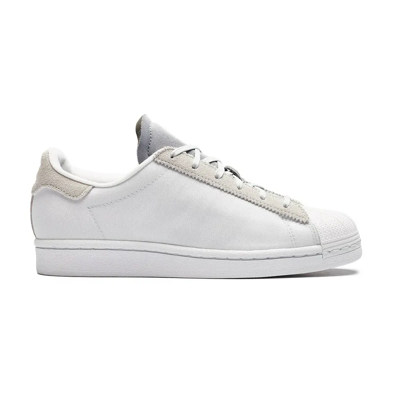 Кеды Adidas Superstar, белый, арт. ADNGY0638