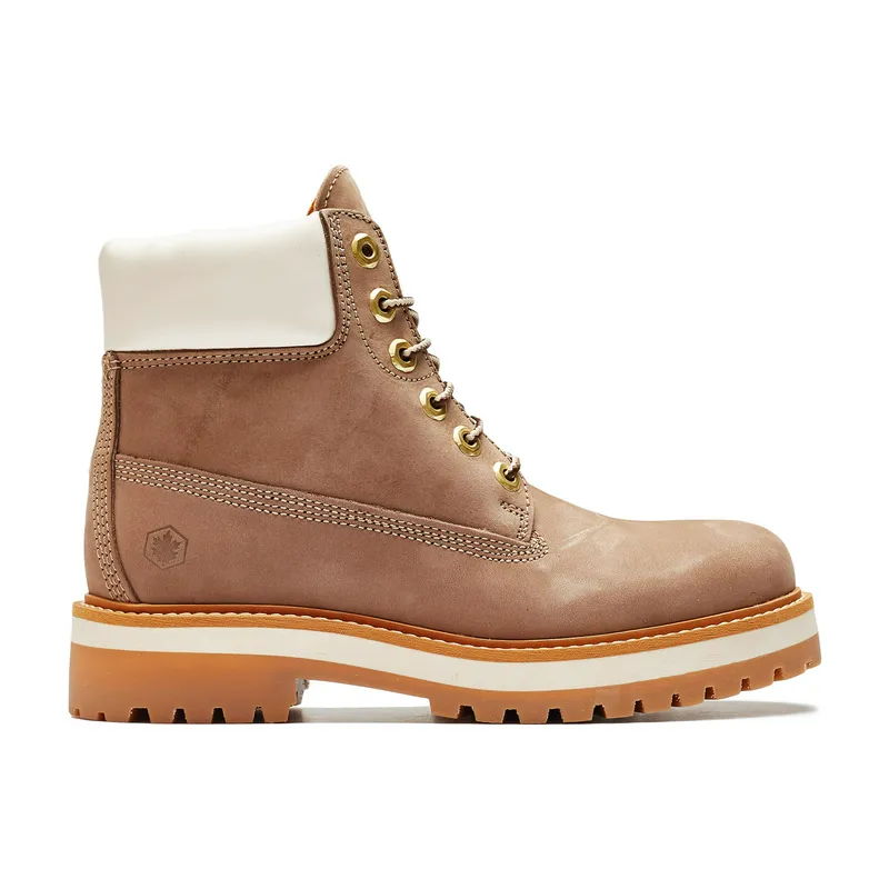 Ботинки Lumberjack Ankle Boot High Sole, коричневый, арт. LJW50501006D01