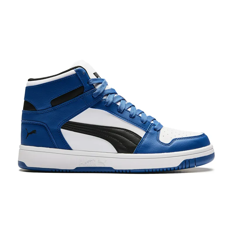 Кроссовки Puma Rebound LayUp SL, синий, арт. PM369573