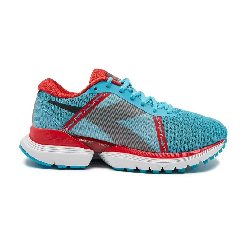 Кроссовки Diadora Mythos Blushield Elite Hip W, синий, арт. DR101175602