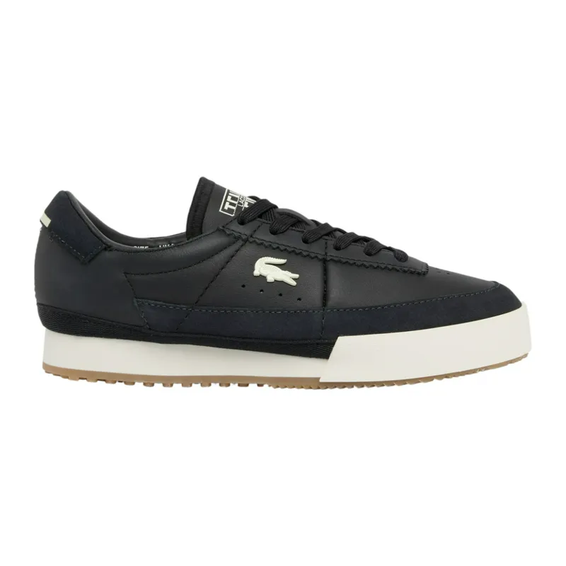 Кроссовки Lacoste AURA 126 3 SFA, черный, арт. 751SFA0072
