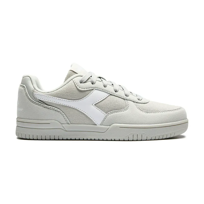 Кеды Diadora Raptor Low Palette WN, серый, арт. DR101180342