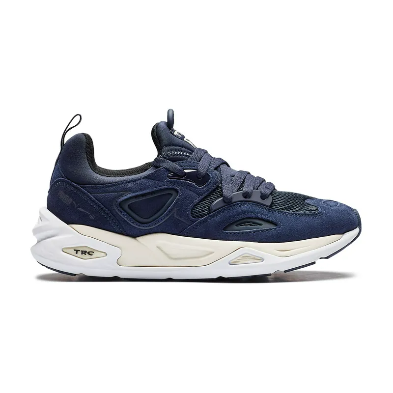 Кроссовки Puma TRC Blaze, синий, арт. PM388616