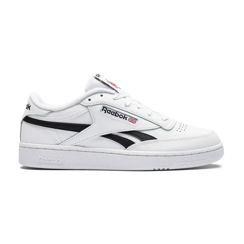 Кеды Reebok Club C Revenge, белый, арт. RB101553490