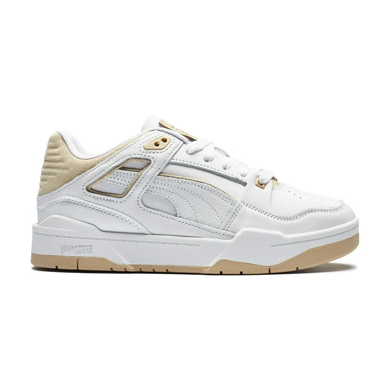 Кроссовки Puma Slipstream, белый, арт. PM388549