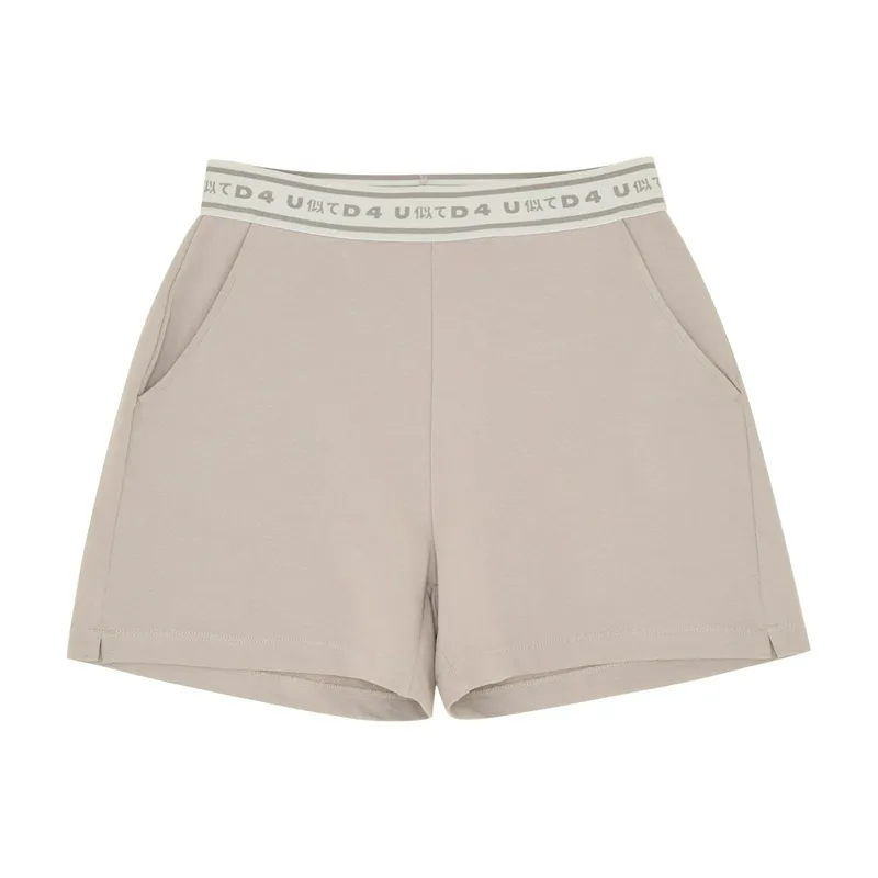 Шорты United 4 Basketball Comfy Short, серый, арт. UN24USUS