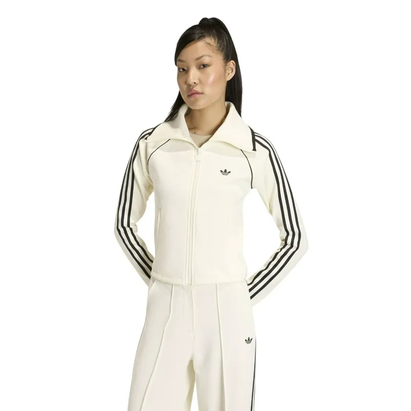 Толстовка Adidas Slim TT, бежевый, арт. ADKD2965