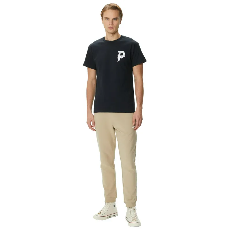 Футболка Primitive Tangle Tee, черный, арт. PRPAPFA2300